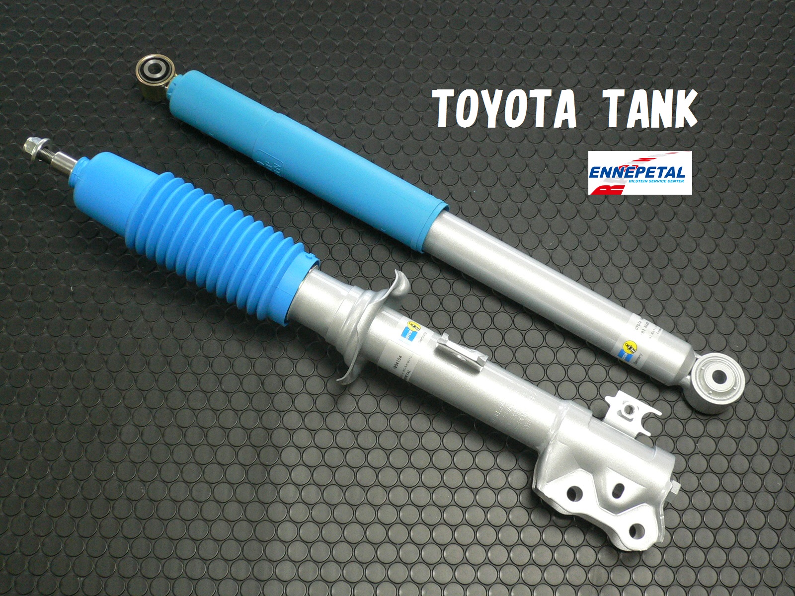 TANK | ENNEPETAL公式